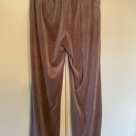 NWOT Alfani woman’s size xs top and pants set - Picture 6 of 7